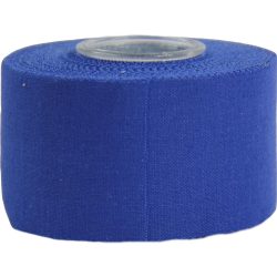 TAPEVERBAND 10mx3,8cm blau 1 St Bandage