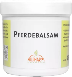 PFERDEBALSAM 250 ml Balsam