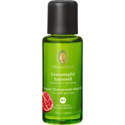 PRIMAVERA Granatapfelsamen Öl bio 30 ml Öl