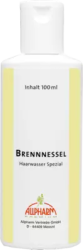 BRENNESSEL HAARWASSER spezial 100 ml Lösung