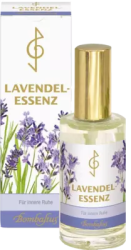 Bombastus LAVENDEL ESSENZ 50 ml Essenz