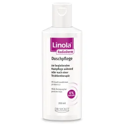 LINOLA RadioDERM 200 ml Duschgel