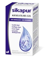 SIKAPUR Liquidum 200 ml Liquidum