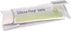 SILICEA PHCP Salbe 100 g Salbe