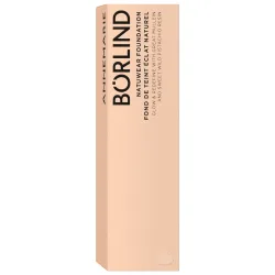 ANNEMARIE BÖRLIND NATUWEAR FOUNDATION BEIGE 30 ml Creme