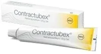 Contractubex Gel 50 g Gel