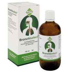 BRONCHISELECT Tropfen 100 ml Tropfen