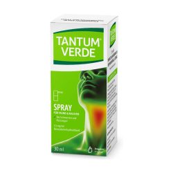 TANTUM VERDE 1,5 mg/ml 30 ml Spray