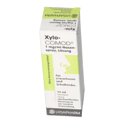 Xylo-COMOD 1mg/ml 15 ml Nasenspray