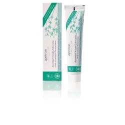 apeiron Auromere ayurvedische Kräuter-Zahncreme 75 ml Zahnpasta
