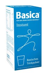 Basica Instant Trinkpulver 300 g Pulver