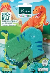 Kneipp naturkind Sprudelbad Dino-Welt 1 St Bad