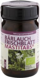 BÄRLAUCH FRISCHBLATT Mastitabs Dr.Pandalis Tabl. 160 St Tabletten