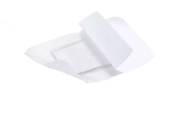 CURAPOR Wundverband steril chirurgisch 5x7 cm 100 St Pflaster