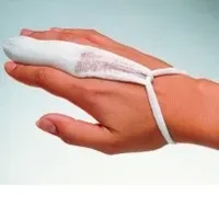 TG Fingerling gebrauchsfertig 50 St Verband