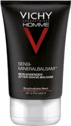 VICHY HOMME SENSI-MINERALBALSAM  75 ml Balsam