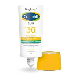 Cetaphil SUN SPF30 Sensitive Gel-Fluid  30 ml Gel