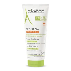 A-DERMA EXOMEGA CONTROL Rückfettende Creme  200 ml Creme