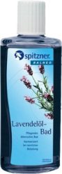 SPITZNER Balneo Lavendel Ölbad 190 ml Bad