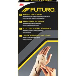 FUTURO Handgelenk-Schiene links/rechts L 1 St Bandage