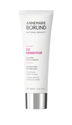 BÖRLIND ZZ SENSITIVE Aufbauende Nachtcreme 50 ml Nachtcreme
