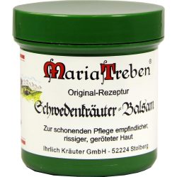 MARIA TREBEN Schwedenkräuter Balsam 100 ml Balsam