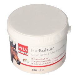 PHA HufBalsam für Pferde 500 ml Einreibung
