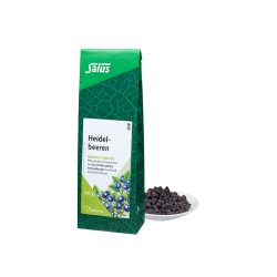Salus Heidelbeeren Tee  100 g Tee