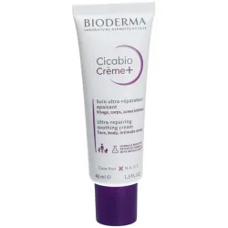 BIODERMA Cicabio Creme+ 40 ml Creme