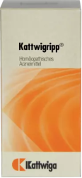 KATTWIGRIPP Tabletten 50 St Tabletten