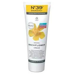 Bachblüten No.39 Für Alle Fälle Creme 100 ml Creme