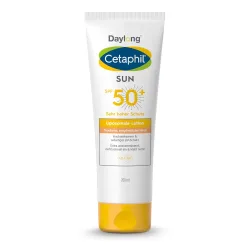 Cetaphil SUN SPF 50+ Liposomale Lotion 200 ml Lotion