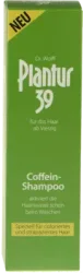 PLANTUR 39 Coffein Shampoo Color 250 ml Shampoo