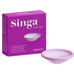 Singa Diaphragm 65mm 1 St