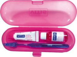 VITIS GINGIVAL Set 1 St Kombipackung