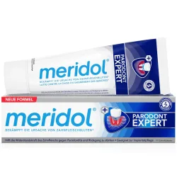 meridol PARODONT EXPERT Zahnpasta 75 ml Zahnpasta
