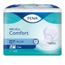 TENA PROskin Comfort PLUS Einlagen  46 St