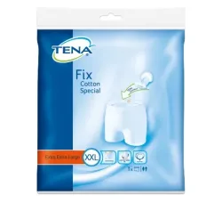 TENA Fix Cotton Special XXL 24 St