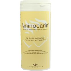 AMINOCARIN Pulver Dose 200 g Pulver