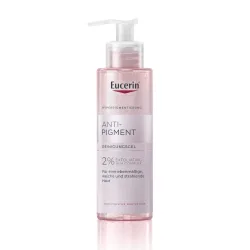 Eucerin Anti-Pigment Reinigungsgel +20% sparen* 1 St Gel