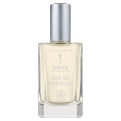 SPEICK natural Eau de Cologne fresh 100 ml Flüssigkeit