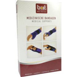 BORT Daumen-Hand-Bandage large haut 1 St Bandage