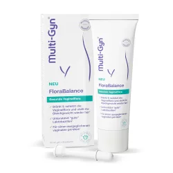 Multi-Gyn FloraBalance 50 ml Vaginalgel