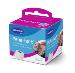 Peha-haft 4cm x 4m 1 St Binden