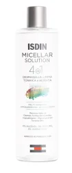 ISDIN Mizellenwasser 4in1 Reinigung 400 ml Flüssigkeit