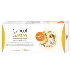 Caricol-Gastro 7 St Beutel
