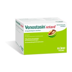 Venostasin retard 200 St Retard-Kapseln