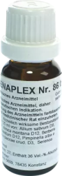 REGENAPLEX Nr.86 b Tropfen 15 ml Tropfen zum Einnehmen