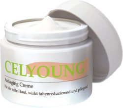 CELYOUNG Antiaging Creme 50 ml Creme