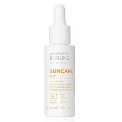 ANNEMARIE BÖRLIND SUNCARE FACE 30 30 ml Flüssigkeit